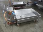 2012 Bakon Chocolate Enrober With Stringer